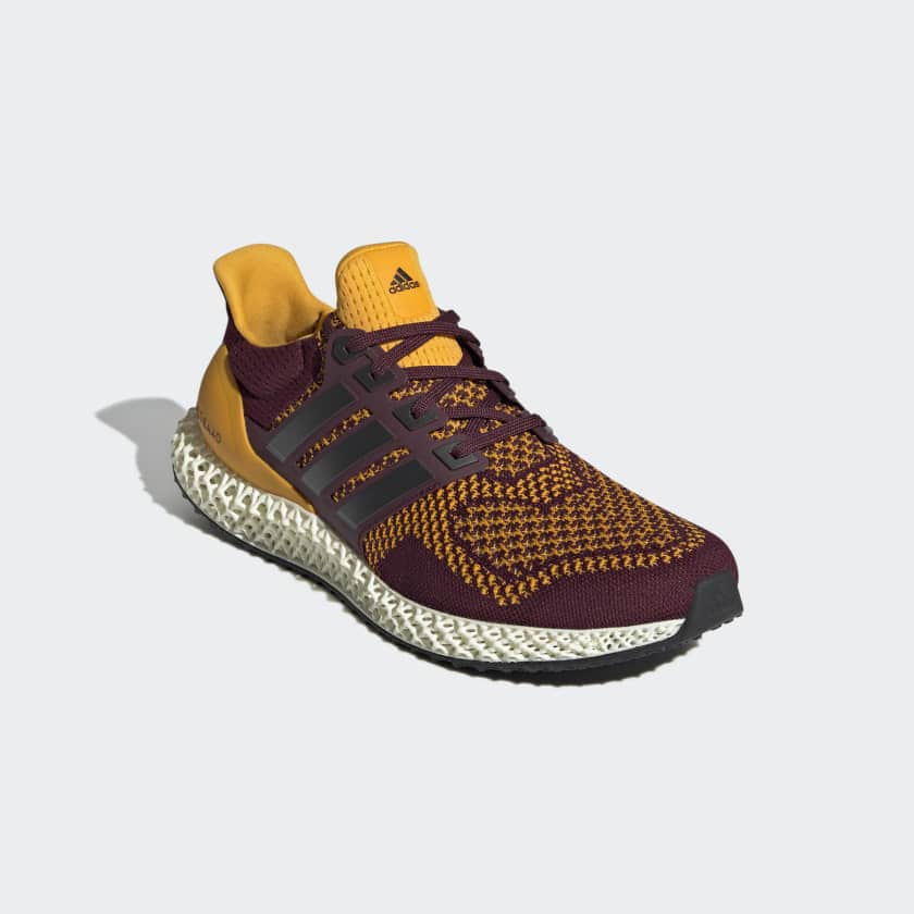 adidas Ultra 4D Arizona State | FY3960 | Grailify adidas Ultra 4D Arizona State | FY3960 | Grailify